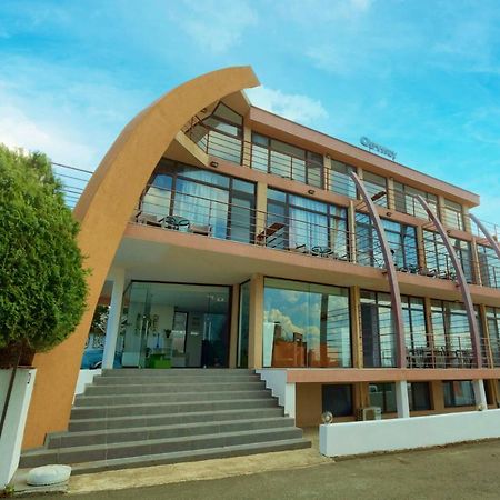 Hotel Odyssey Sozopol Eksteriør bilde