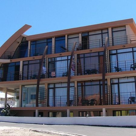 Hotel Odyssey Sozopol Eksteriør bilde