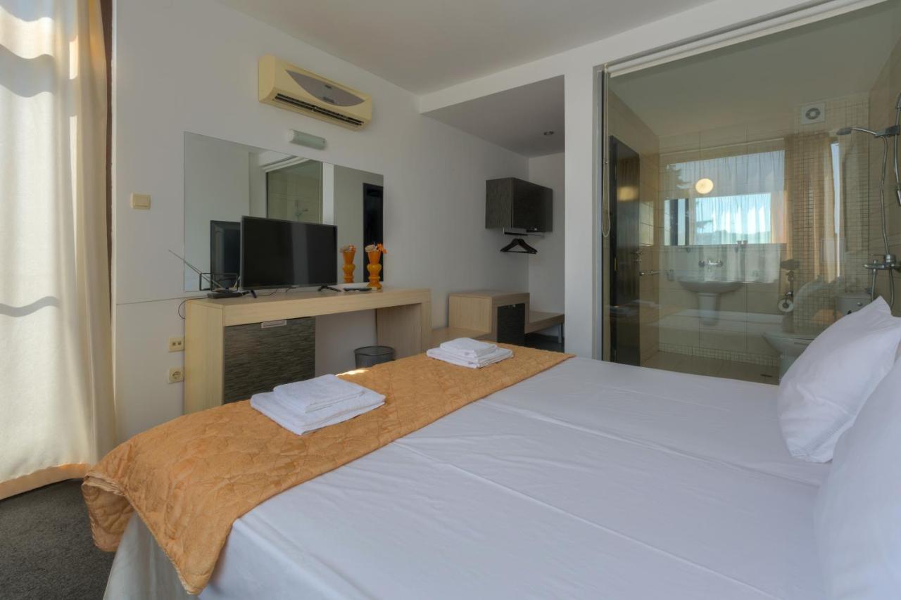 Hotel Odyssey Sozopol Eksteriør bilde