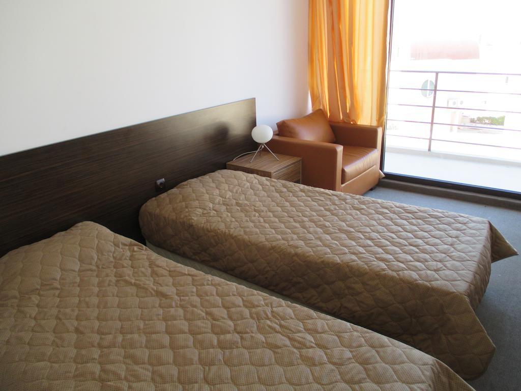Hotel Odyssey Sozopol Eksteriør bilde