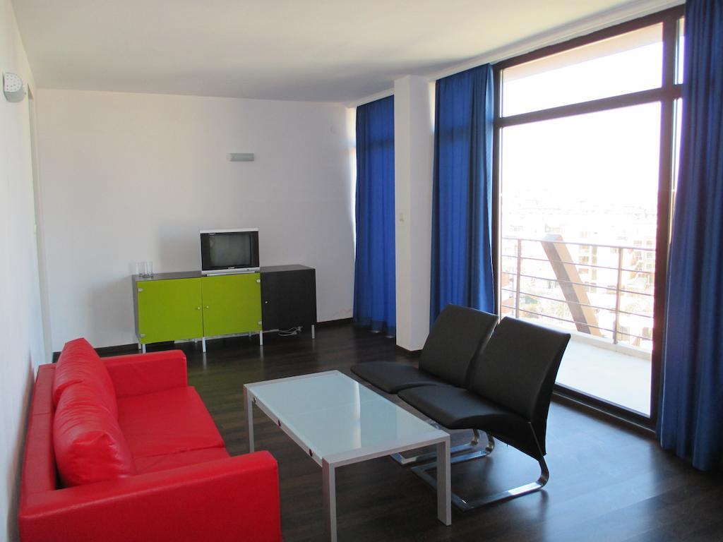 Hotel Odyssey Sozopol Eksteriør bilde