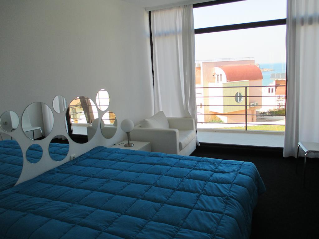 Hotel Odyssey Sozopol Eksteriør bilde