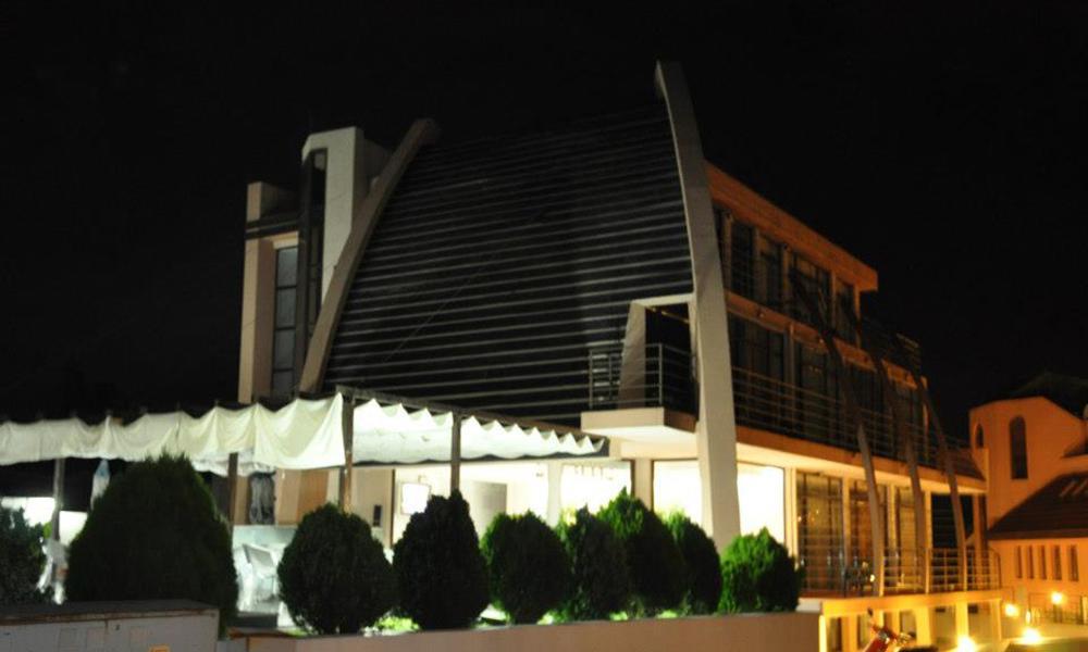 Hotel Odyssey Sozopol Eksteriør bilde