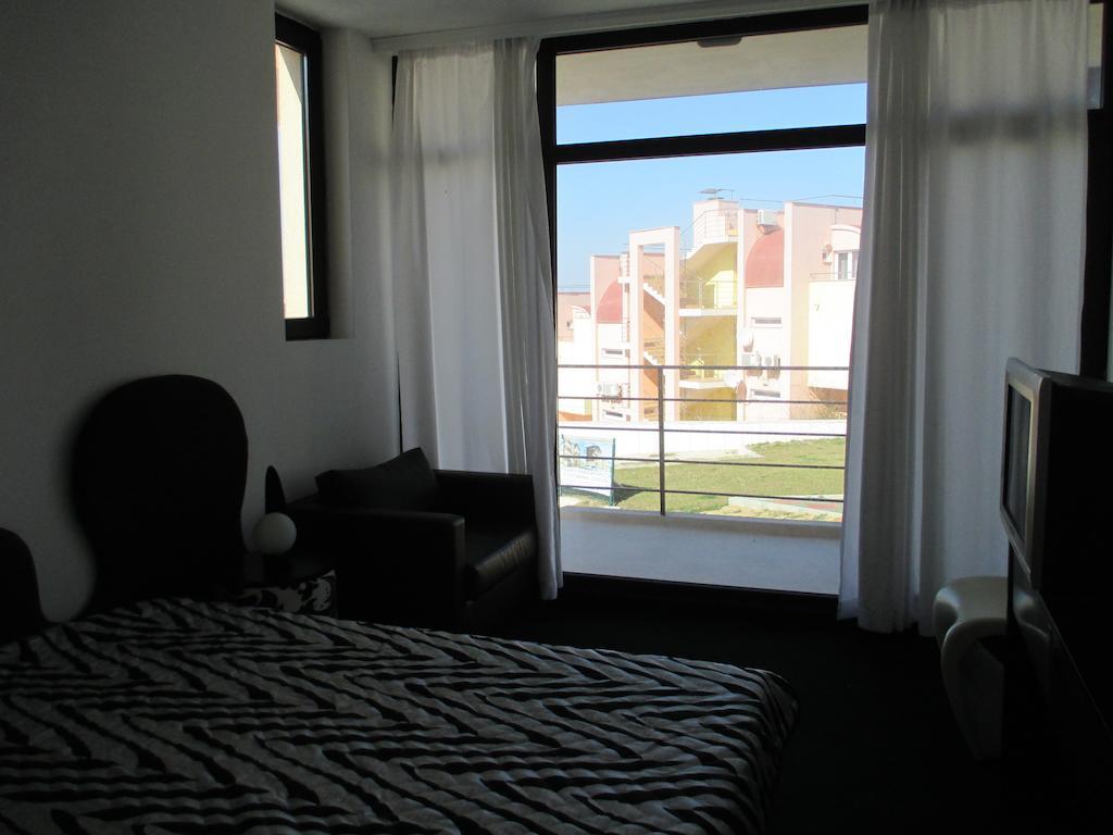 Hotel Odyssey Sozopol Eksteriør bilde